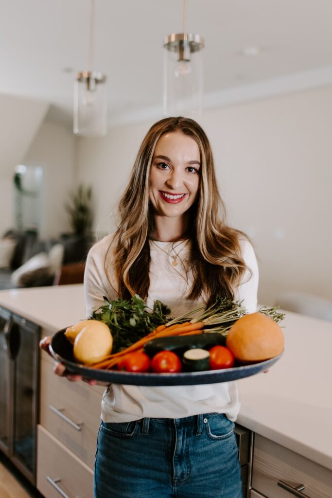 Denver Nutritionist 