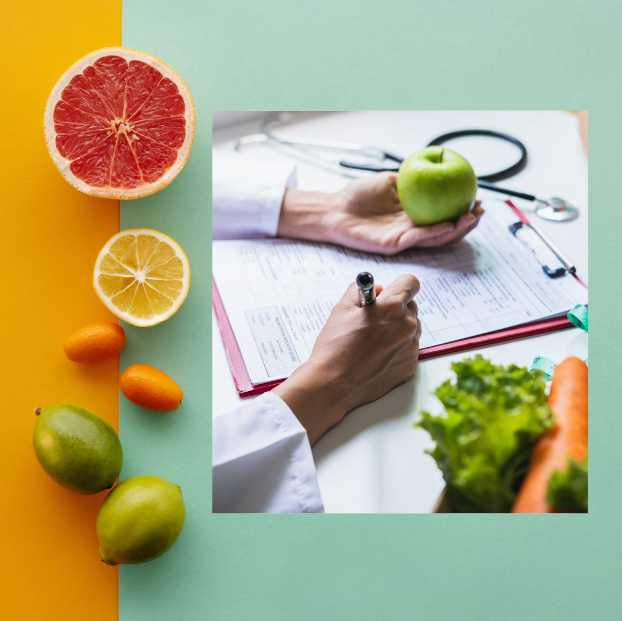 What is the difference between a dietitian and a nutritionist?